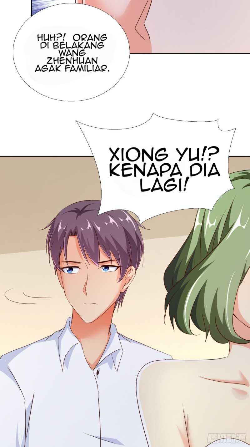 Super School Doctor (Supreme Campus Doctor) chapter 101
